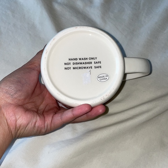 Sorry I’m late I didn’t want to come mug - Picture 3 of 3